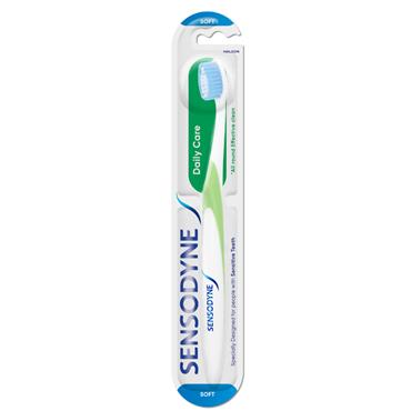 SENSODYNE DAILY CARE TOOHBRUSH SOFT 