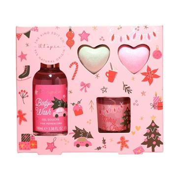 Utopia Relax & Bathe Gift Set