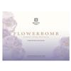 Luxury Diffuser Dark Orchid & Patchouli 3 piece Gift Set