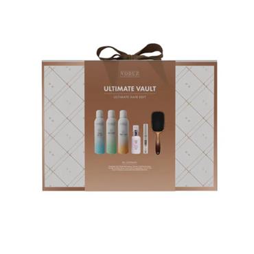 VODUZ ULTIMATE VAULT