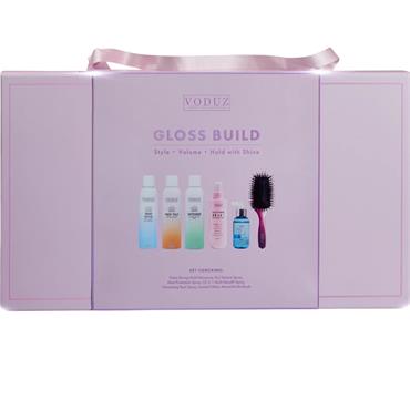 Voduz Gloss Build Gift Set