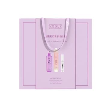 Voduz Mirror Finish Gift Set