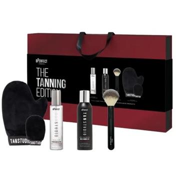 B Perfect The Tanning Edition Gift Set