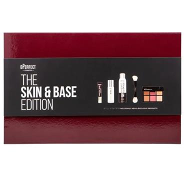 B Perfect The Skin & Base Edition Gift Set