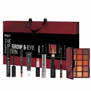 B Perfect The Lip Brow & Eye Edition Gift Set Legacy Vol 2