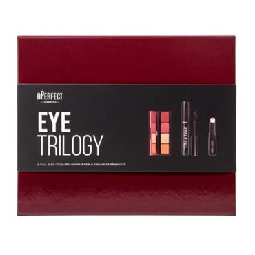B Perfect Eye Trilogy Mini Gift Set
