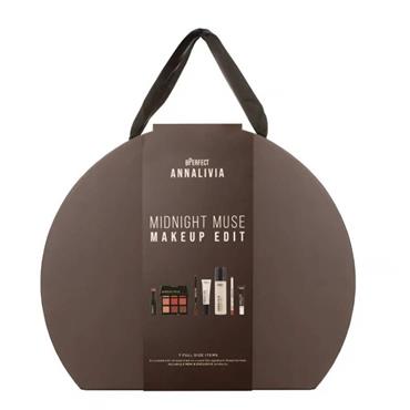 B Perfect Annalivia Midnight Muse Make Up Edit Gift Set