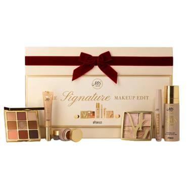 B Perfect Mrs Glam The Signature Make Up Gift Set