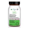 NHP ADVANCED FERTILITY SUPPORT FOR WOMEN CAPSULES 60s