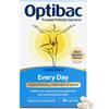 OPTIBAC FOR EVERY DAY CAPSULES 30
