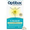 Optibac S Boulardii 80 Capsules