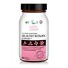 NHP HEALTHY WOMAN SUPPORT CAPSULES 60s