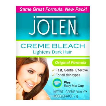 Jolen Crème Bleach Original 30ml