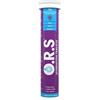 ORS Hydration tablets blackcurrant tablets 24