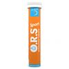 ORS Sport Orange tablets 20
