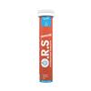 ORS Immune Hydration Tablets Juicy Orange Flavour 20 Pack