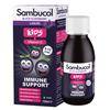 Sambucol Liquid Kids + Vitamin C Immune Support 120ml