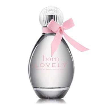 Sarah Jessica Parker Born Lovely Eau de Parfum 100ml EDP 