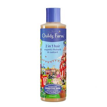 CHILDS FARM 2 IN 1 HAIR 250ML