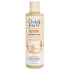CHILDS FARM OAT DERMA BUBBLE BATH FF 250ML