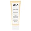 Q+A OAT MILK CREAM CLEANSER 125ML