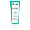 Q+A NIACINAMIDE GENTLE EXFOLIATING CLEANSER 125ML