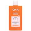 Q+A VOLUMISING SHAMPOO 250ML