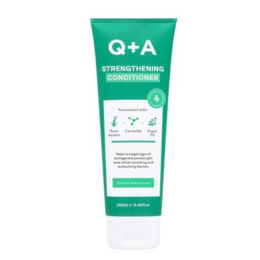 Q+A STRENGTHENING CONDITIONER 250ML