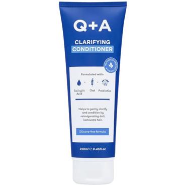Q+A CLARIFYING CONDITIONER 250ML