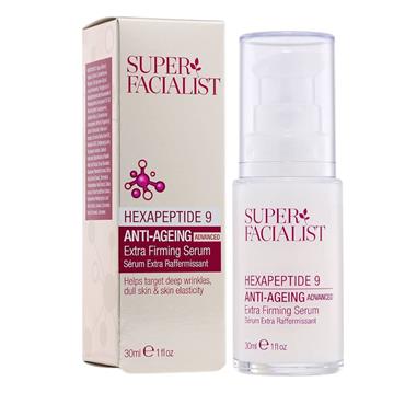 Super Facialist Hexapeptide Anti Ageing Extra Firming Serum 30ml