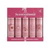 Oh My Glam Scentsational 100ml Influscents 5 piece Gift Set