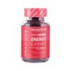 NOVOMINS ENERGY GUMMIES 60S