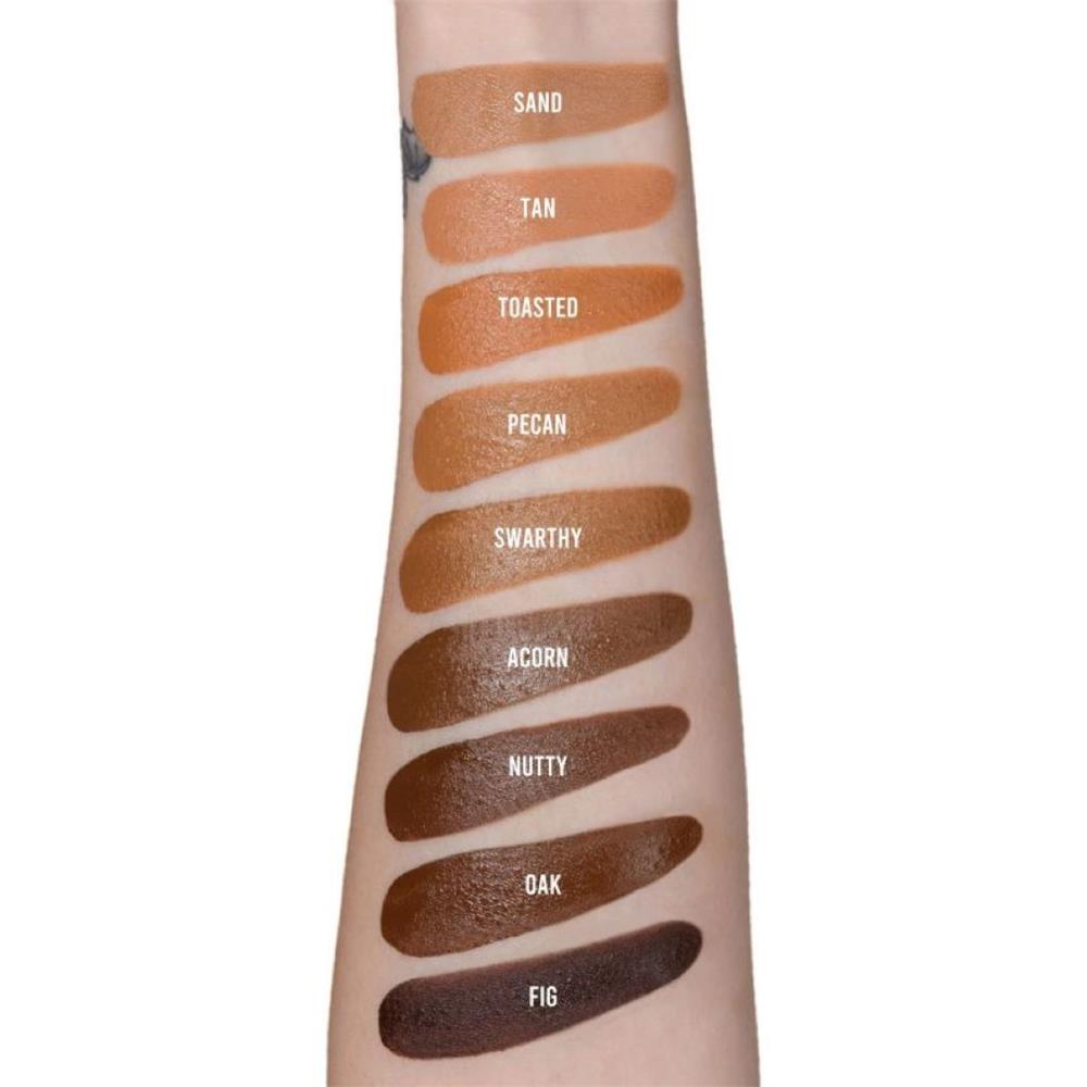 B Perfect Cronzer Cream Bronzer Toasted Health 1st Pharmacy