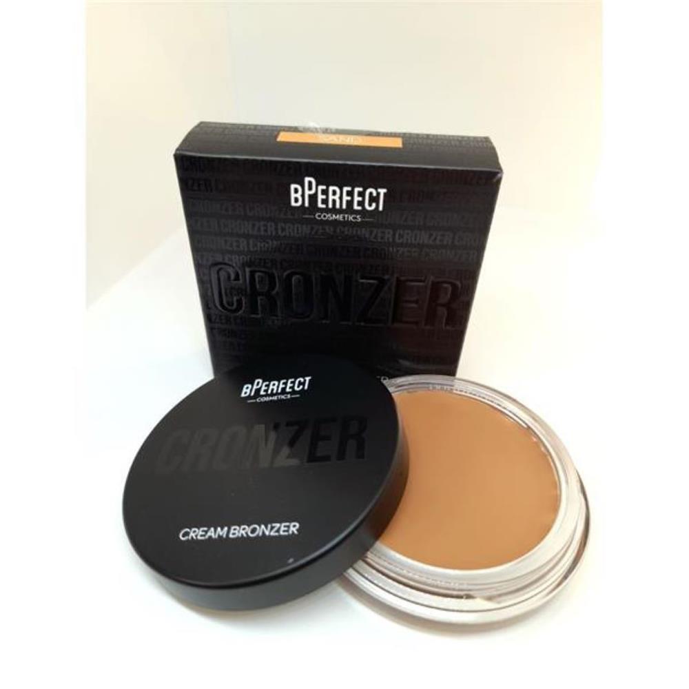 B Perfect Cronzer Cream Bronzer Toasted Health 1st Pharmacy