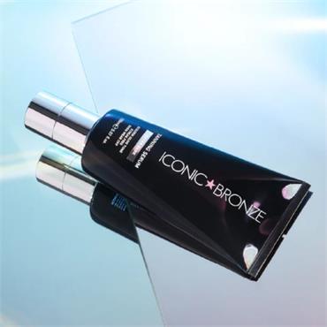 ICONIC BRONZ TANNING SERUM EXTRA DARK 150ML