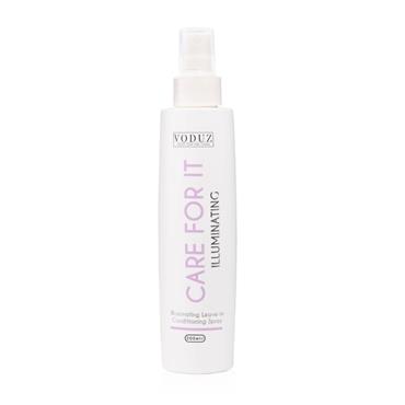 Voduz Care For It Illuminating Leave In Conditioning Spray 200ml