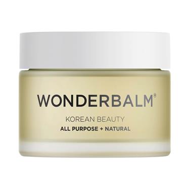WONDERBALM KOREAN BEAUTY ALL PURPOSE BALM 50ML