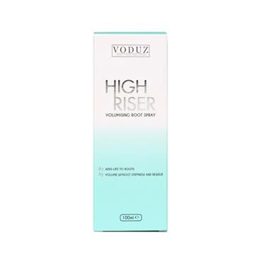 Voduz High Riser Volumising Root Spray 100ml