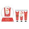 Disney Ho Ho Ho Snow Globe Hand Cream Trio