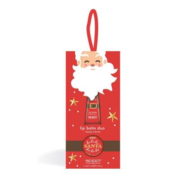 Disney Ho Ho Ho Holiday Lip Balm Duo