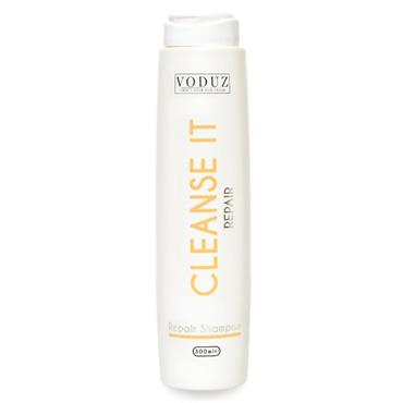 VODUZ CLEANSE IT REBALANCING SHAMPOO 300ML