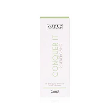 Voduz Conquer It Re-Energising Treatment 150ml