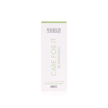 Voduz Care For It Re-Energising Scalp Spray 100ml