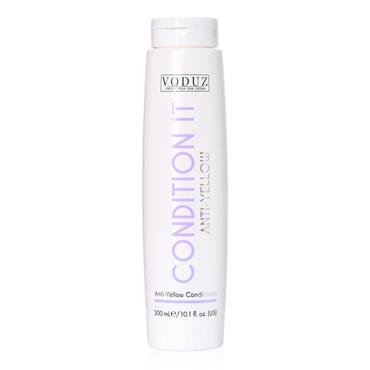 Voduz Condition It Anti Yellow Conditioner 300ml