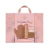 Bellamianta The Golden Trilogy Medium