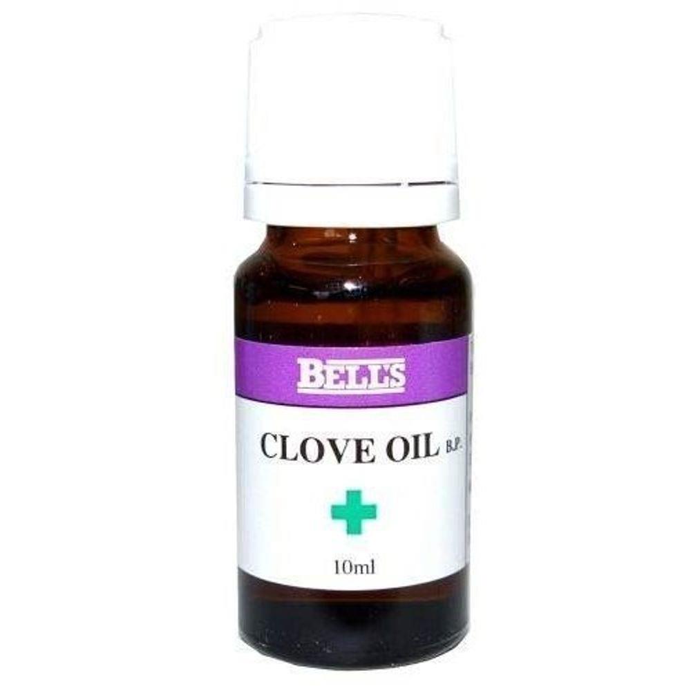 CLOVE OIL 10ML Health 1st Pharmacy Monaghan Ireland
