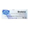Brolene Eye Drops 10ml