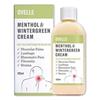 Ovelle Menthol & Wintergreen Cream 125ml