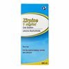 Zirpine 1mg/ml (Cetirizine) Oral Solution 200ml