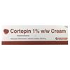 Cortopin Hydrocortisone 1% Cream 15g